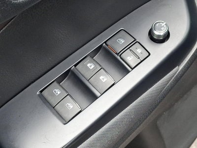2018 Toyota Highlander LE V6 AWD (SE)