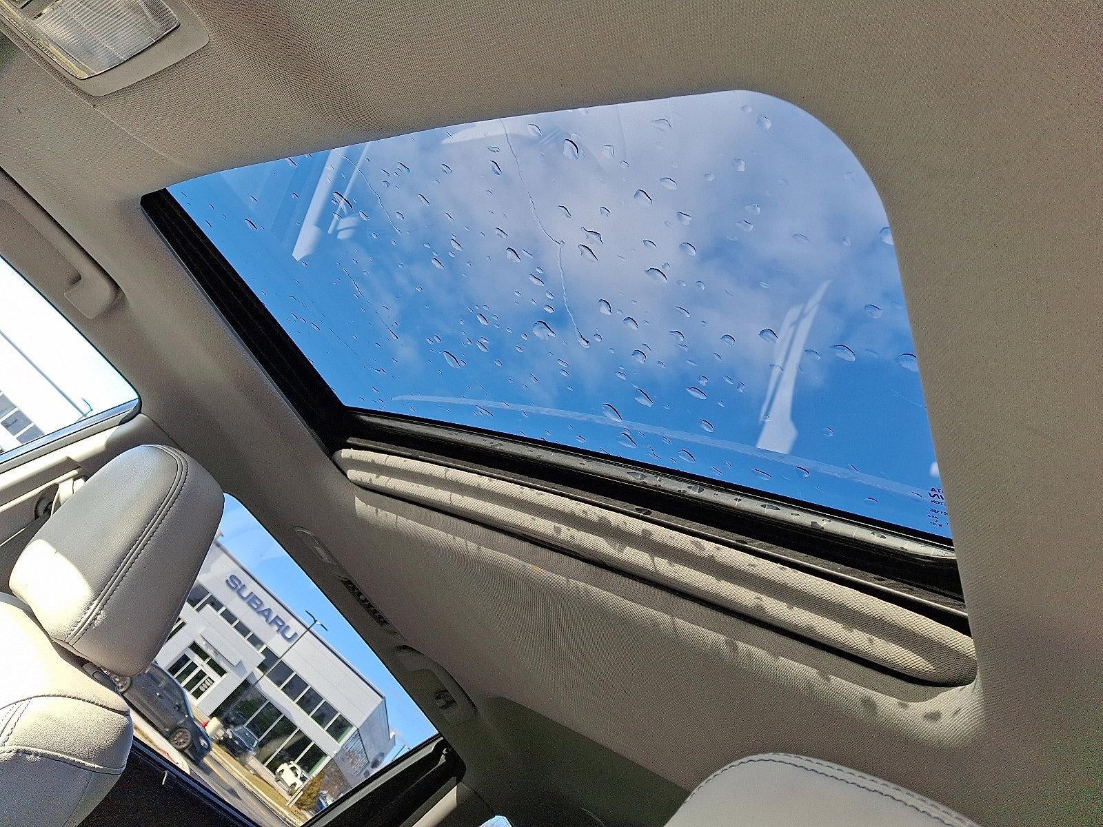 2018 Toyota Highlander XLE V6 AWD (Natl)