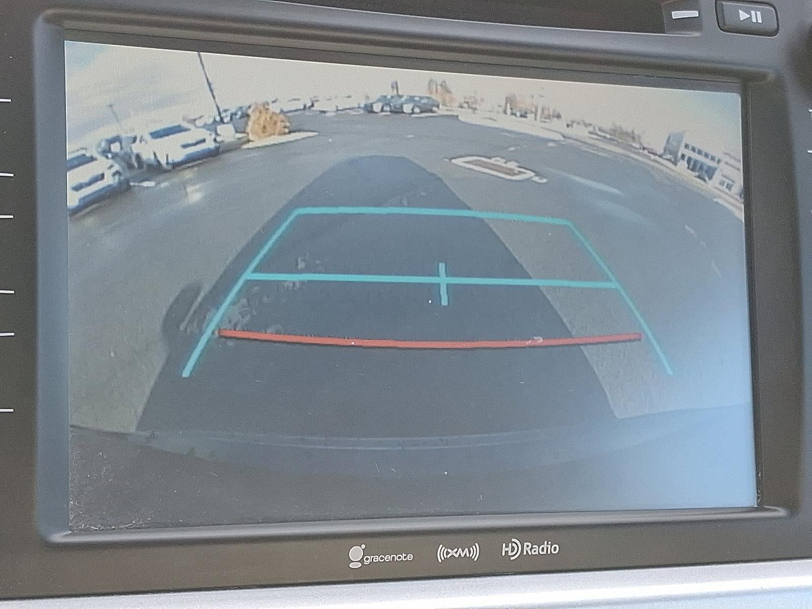 2018 Toyota Highlander XLE V6 AWD (Natl)