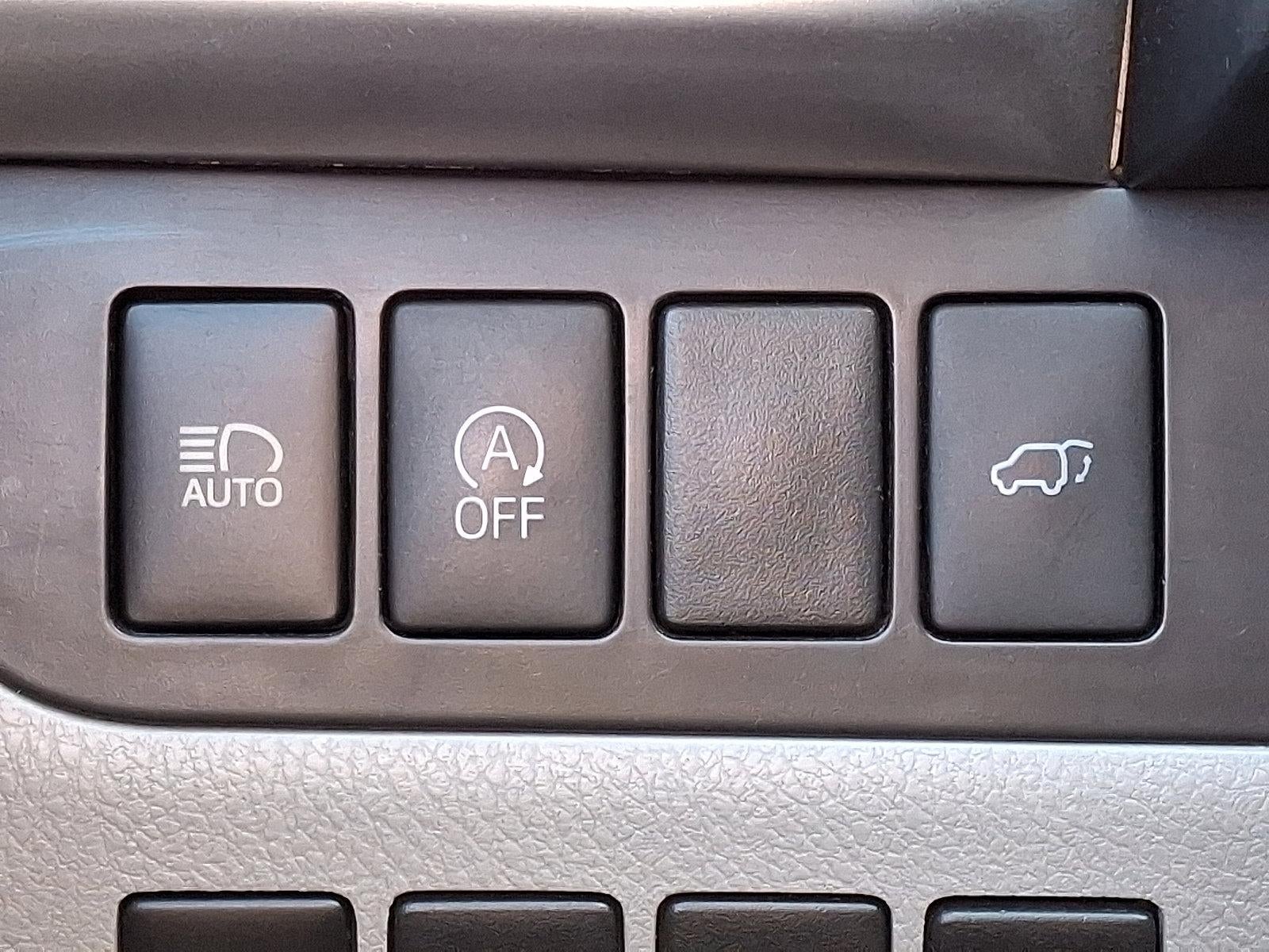 2018 Toyota Highlander XLE V6 AWD (Natl)