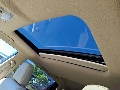 2018 Toyota Highlander XLE V6 AWD (Natl)
