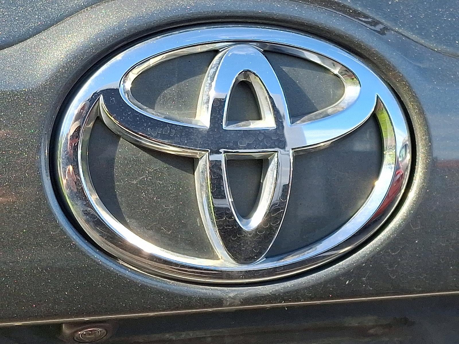 2018 Toyota Highlander XLE V6 AWD (Natl)