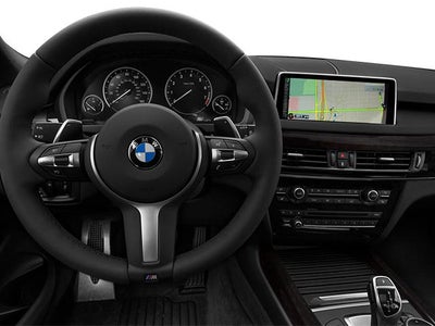 2014 BMW X5 xDrive35i AWD 4dr SAV