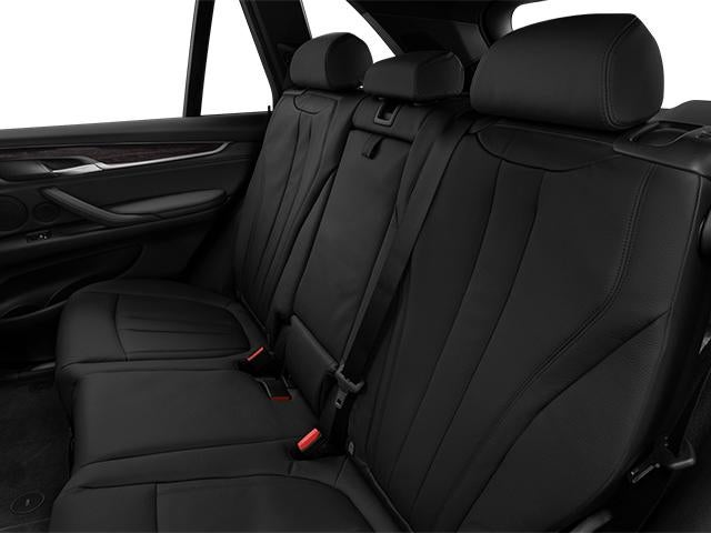 2014 BMW X5 xDrive35i AWD 4dr SAV