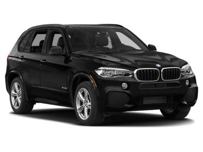 2014 BMW X5 xDrive35i AWD 4dr SAV