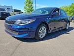 2018 Kia Optima LX Auto