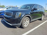 2020 Kia Telluride LX FWD
