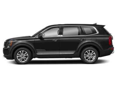 2020 Kia Telluride LX FWD