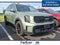 2024 Kia Telluride EX X-Line AWD