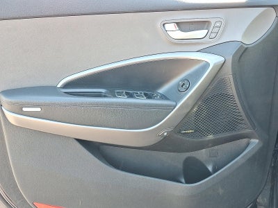 2014 Hyundai Santa Fe Sport FWD 4dr 2.4