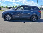2014 Hyundai Santa Fe Sport FWD 4dr 2.4