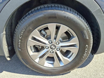 2014 Hyundai Santa Fe Sport FWD 4dr 2.4
