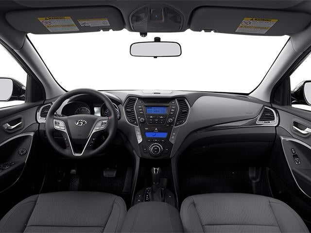2014 Hyundai Santa Fe Sport FWD 4dr 2.4