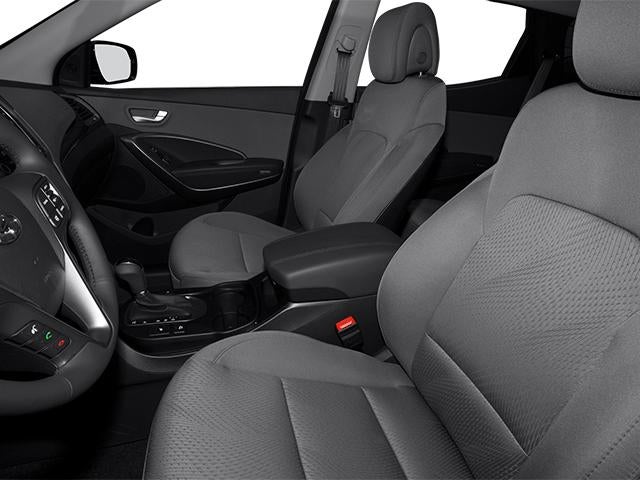 2014 Hyundai Santa Fe Sport FWD 4dr 2.4