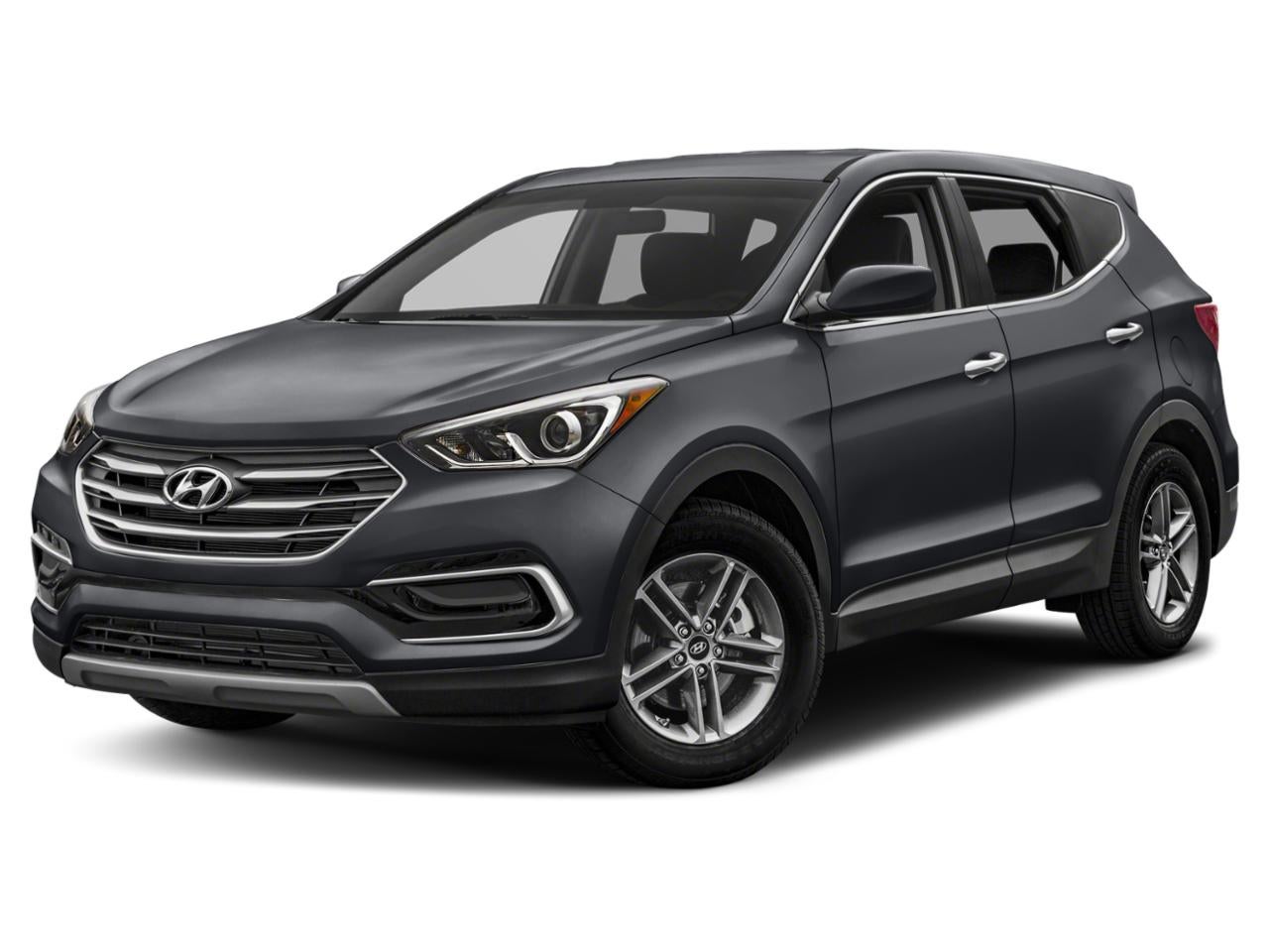 2018 Hyundai Santa Fe Sport 2.4L Auto AWD