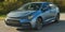 2021 Toyota Corolla SE CVT (Natl)