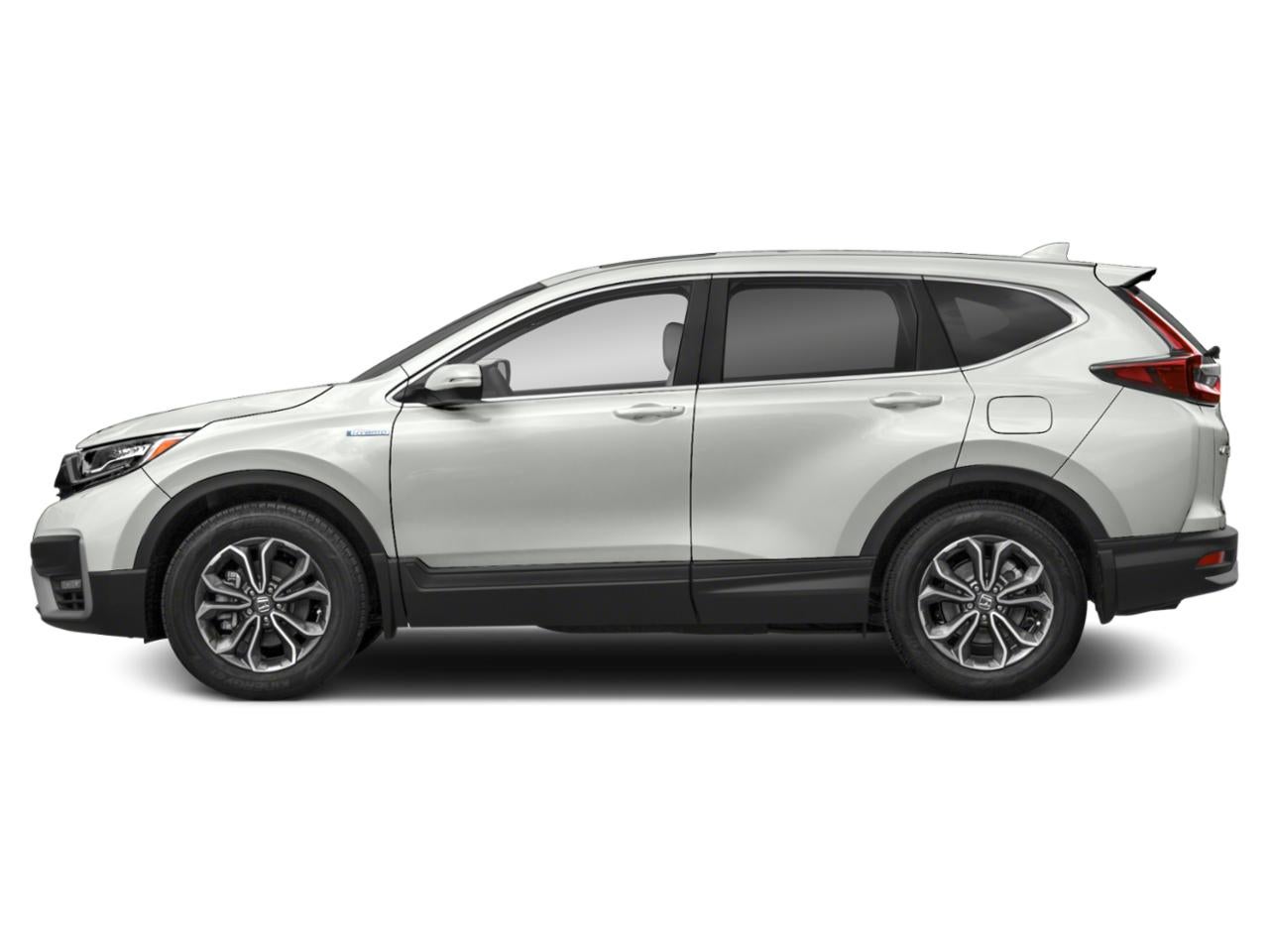2020 Honda CR-V Hybrid EX-L AWD