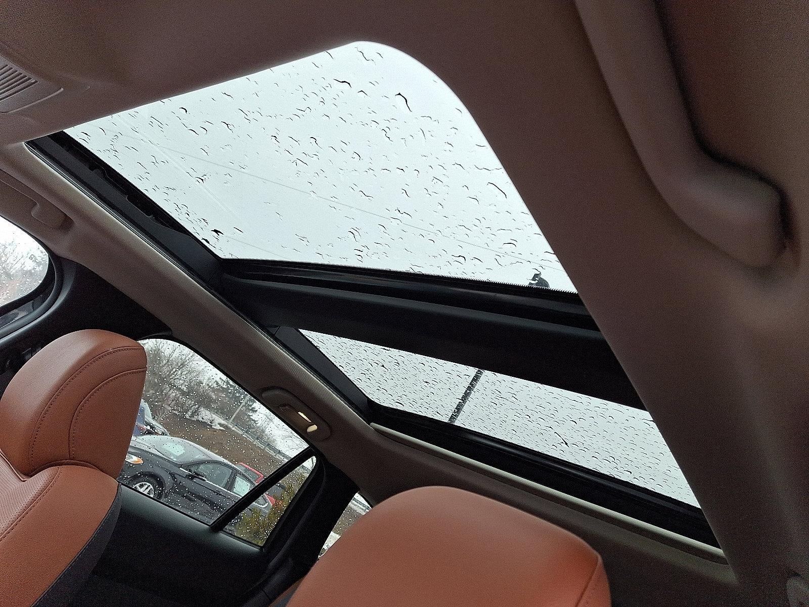 2024 Mazda Mazda CX-50 2.5 Turbo Premium Plus Package AWD