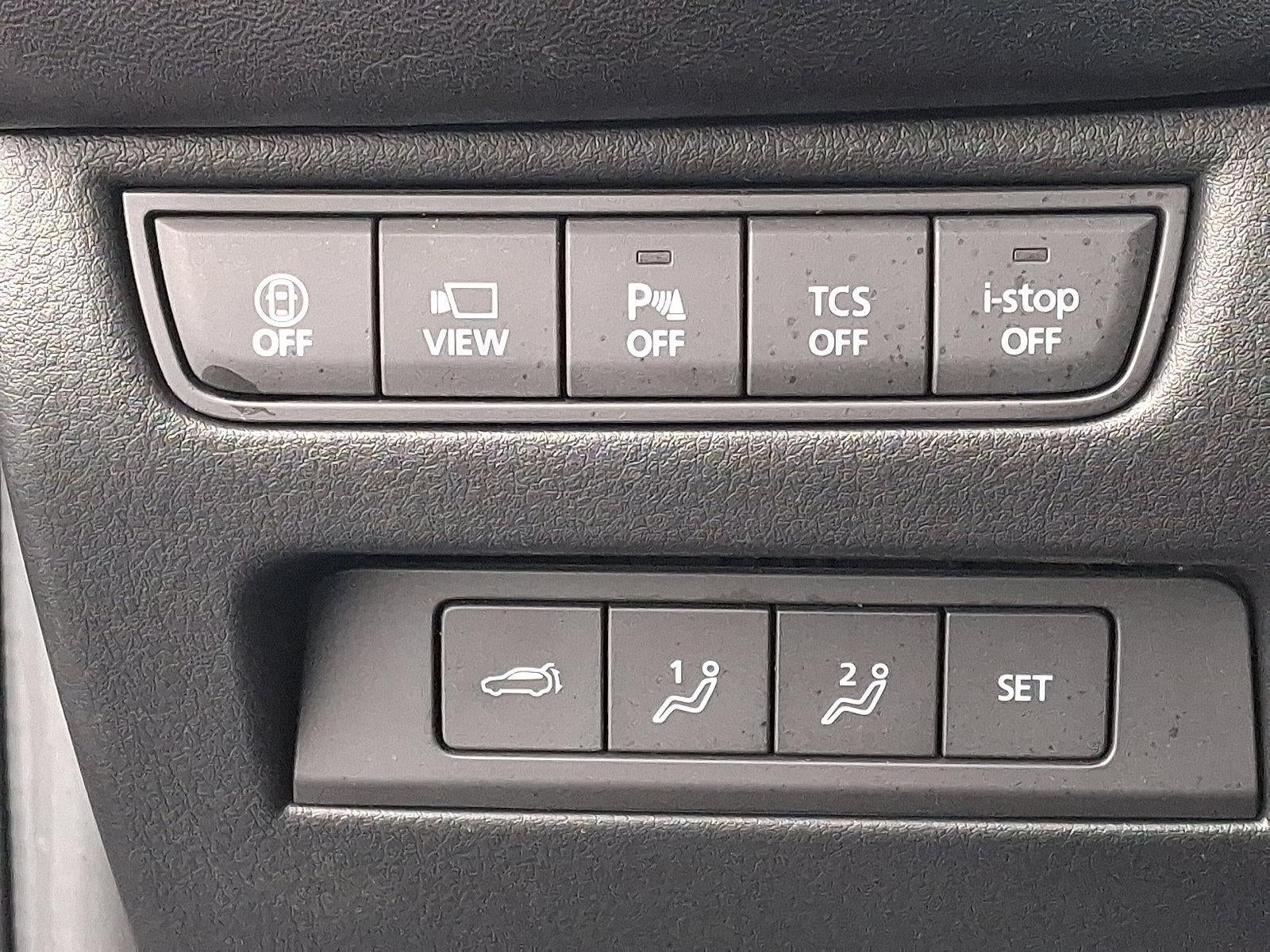 2024 Mazda Mazda CX-50 2.5 Turbo Premium Plus Package AWD