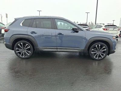 2024 Mazda Mazda CX-50 2.5 Turbo Premium Plus Package AWD