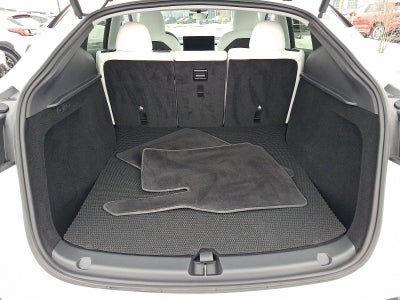 2024 Tesla Model Y Performance AWD