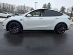 2024 Tesla Model Y Performance AWD
