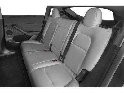 2024 Tesla Model Y Performance AWD