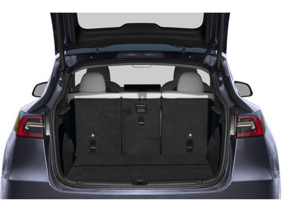 2024 Tesla Model Y Performance AWD