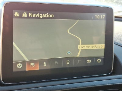 2020 FIAT 124 Spider Abarth Convertible