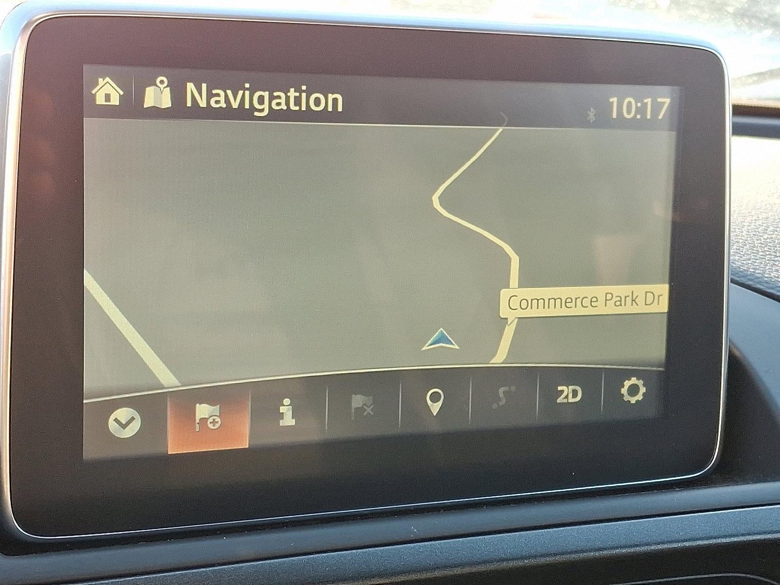 2020 FIAT 124 Spider Abarth Convertible