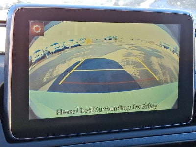 2020 FIAT 124 Spider Abarth Convertible