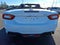 2020 FIAT 124 Spider Abarth Convertible