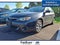 2011 Subaru Impreza Wagon 2.5i 5-Door Automatic