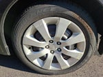 2011 Subaru Impreza Wagon 2.5i 5-Door Automatic