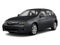 2011 Subaru Impreza Wagon 2.5i 5-Door Automatic