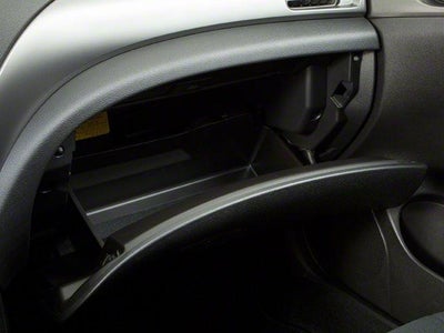 2011 Subaru Impreza Wagon 2.5i 5-Door Automatic