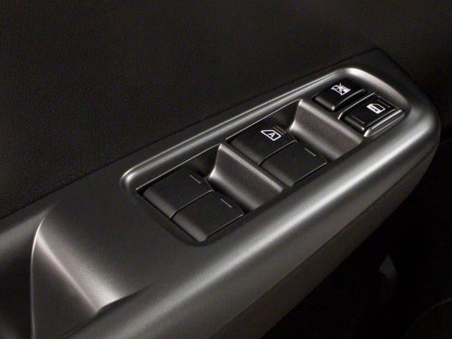 2011 Subaru Impreza Wagon 2.5i 5-Door Automatic