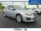 2014 Subaru Impreza Sedan 4dr Auto 2.0i Premium