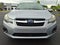 2014 Subaru Impreza Sedan 4dr Auto 2.0i Premium
