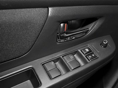 2014 Subaru Impreza Sedan 4dr Auto 2.0i Limited