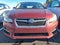 2015 Subaru Impreza Wagon 5dr CVT 2.0i