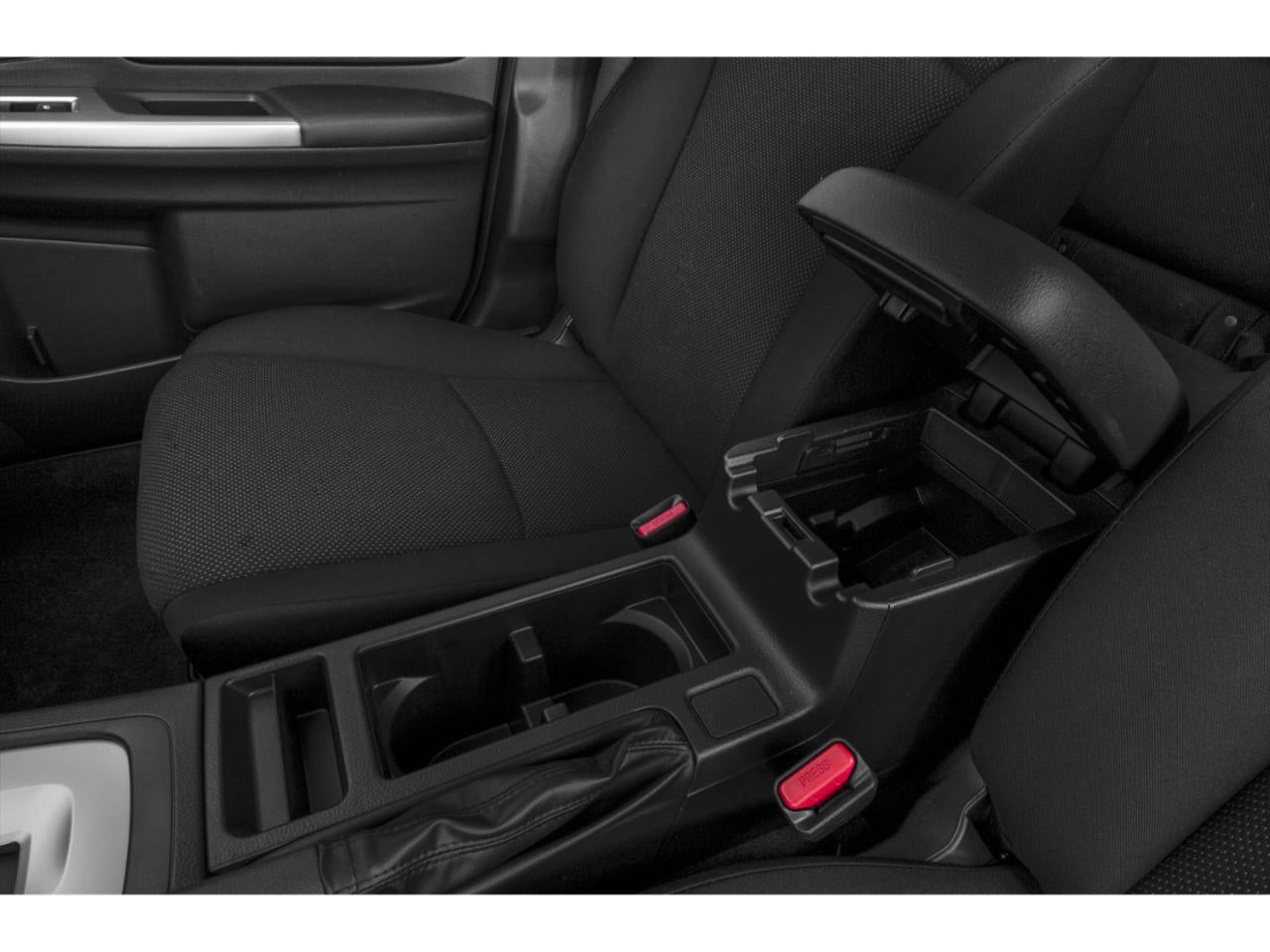 2015 Subaru Impreza Wagon 5dr CVT 2.0i