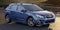 2015 Subaru Impreza Wagon 5dr CVT 2.0i