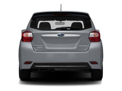 2014 Subaru Impreza Wagon 5dr Auto 2.0i Sport Premium