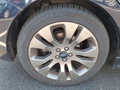 2015 Subaru Impreza Wagon 5dr CVT 2.0i Sport Limited