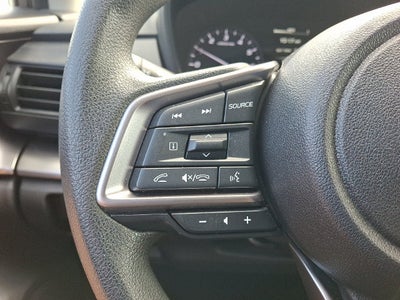 2024 Subaru Impreza Base