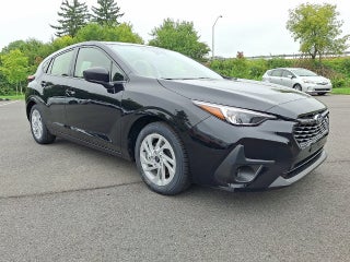 2024 Subaru Impreza Base