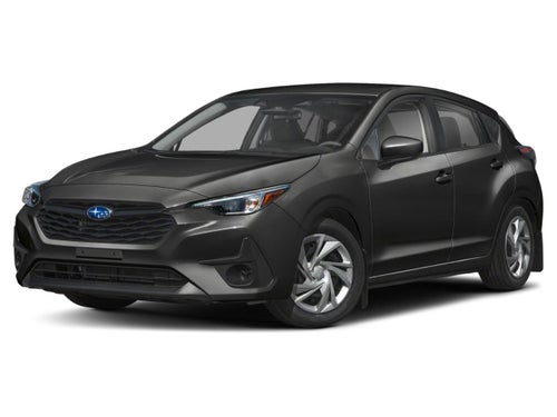 2024 Subaru Impreza AWD