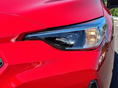 2024 Subaru Impreza AWD