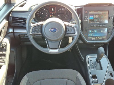 2024 Subaru Impreza AWD
